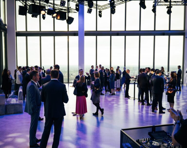 800 sq m of Event Space with Stunning Views image 5
